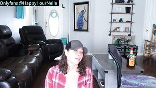 nellebeachgirl - [Video] big tits dom close up pornstar