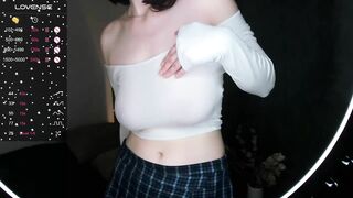 jodydeeps - [Video] first time doggie style passive boobies