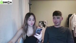 bananass_friends - [Video] braces teen perfect blonde