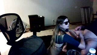 daisyseth  - Record  [Chaturbate] internal spanish -bus small