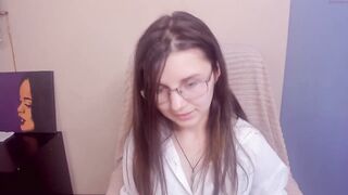 _dayana__  - Record  [Chaturbate] roleplay hot-naked-girl plug cam-porn