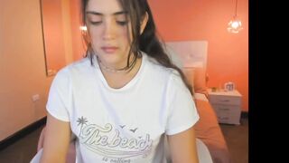 demmi_ruling  - Record  [Chaturbate] girl-on-girl fake-tits solo-female foot-fetish