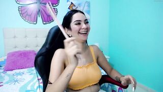 dolli_cristal  - Record  [Chaturbate] fellatio anal-sex Real Slut cheating