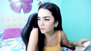 dolli_cristal  - Record  [Chaturbate] fellatio anal-sex Real Slut cheating