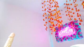 doll_joy  - Record  [Chaturbate] glory-hole bbc hot-girl-pussy blowjob