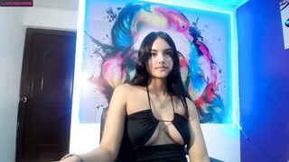 dulce_girl04  - Record  [Chaturbate] ass bangbros orgame ass-lick