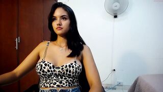 dulce_girl04  - Record  [Chaturbate] amatoriale cute gameplay grande