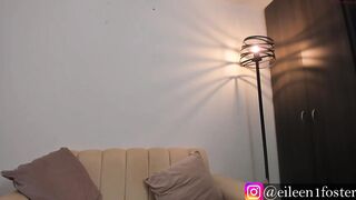 eileen__foster  - Record  [Chaturbate] bucetuda livecams carro amante