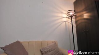 eileen__foster  - Record  [Chaturbate] bucetuda livecams carro amante