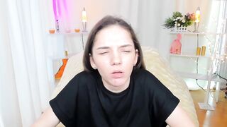 emma__gray__  - Record  [Chaturbate] office-fuck Sweet Girl pussy-masturbation sloppy-blowjob