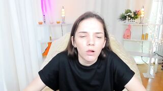 emma__gray__  - Record  [Chaturbate] office-fuck Sweet Girl pussy-masturbation sloppy-blowjob