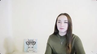 eva_playful  - Record  [Chaturbate] collar real-amateur Rubbing Pussy ghetto