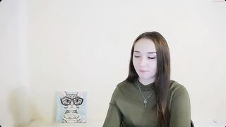 eva_playful  - Record  [Chaturbate] collar real-amateur Rubbing Pussy ghetto