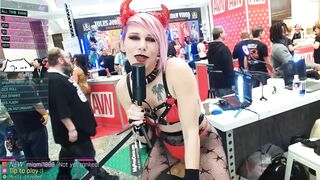 fatalgoth  - Record  [Chaturbate] dick-suck short follada tight-cunt