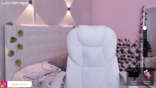 gabriellahoney18  - Record  [Chaturbate] fuck-me-hard amature-videos nasty-porn tetas