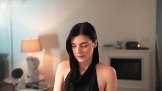 thingswithana - [Video] first time long hair young prostitute