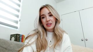 vegansoda - [Video] cam porn spy cam spy cam blonde