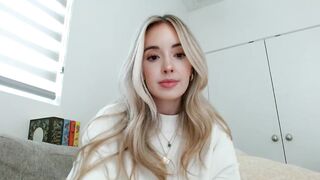 vegansoda - [Video] cam porn spy cam spy cam blonde