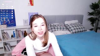 cute_beauty - [Video] creampie fetish porn spank