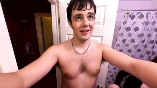 starlight09102 - [Video] fingers deep tease instagram