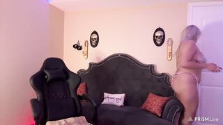 adalinestar - [Video] doggy sensual spit hot wife