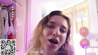 checkmypeach - [Video] horny sex pornstar deep throat