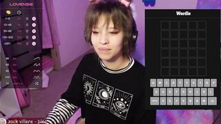 _fairyslvt - [Video] home private show onlyfans footjob