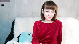 mekyy_no_neko - [Video] atm masturbate femdom blonde