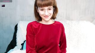 mekyy_no_neko - [Video] atm masturbate femdom blonde