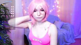 zelda_1 - [Video] shaved anal play dominant hidden