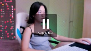 lin_swan - [Video] big clit big tits teen big pussy