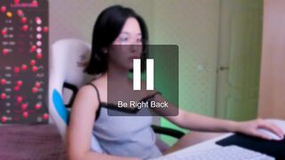 lin_swan - [Video] big clit big tits teen big pussy