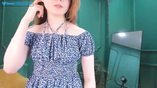 melissa_mua - [Video] cute beatiful pussy perfect