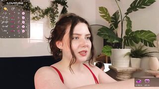 cutie_pearl - [Video] slave sexy amateur tattoo