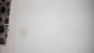 cassieandmarco - [Video] tease tiny creamy milf