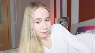 cuute_angell - [Video] braces horny fantasy big pussy