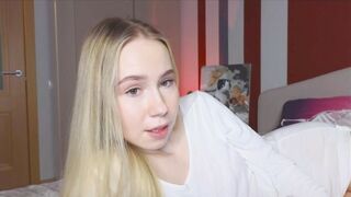 cuute_angell - [Video] braces horny fantasy big pussy