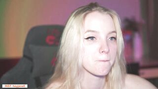 jane_dylan - [Video] big nipples amateur sex video fuck cumming