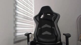 sarah_vegaa - [Video] dirty joi huge dildo big pussy