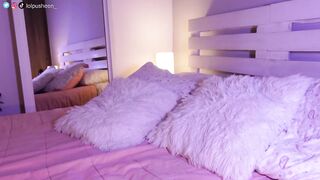 juliette_dee - [Video] big nipples party legs milf