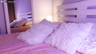 juliette_dee - [Video] big nipples party legs milf