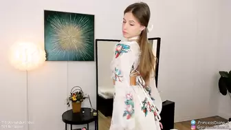 Search Results for Princess_Diana18 Private Show