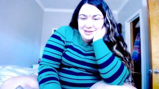 flirtygirlyy - [Video] clip big nipples shaved dominant