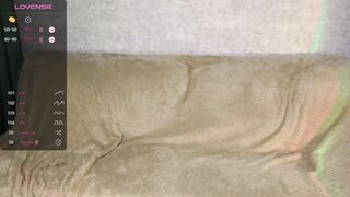 fairy_sweet - [Video] horny bondage squirt hush