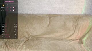 fairy_sweet - [Video] horny bondage squirt hush