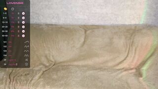 fairy_sweet - [Video] horny bondage squirt hush