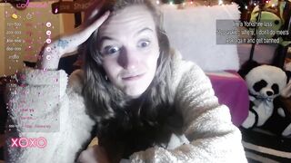 xelliee_rosex - [Video] new office sex toy nude