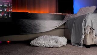 alicelu_ - [Video] horny cum wet clip