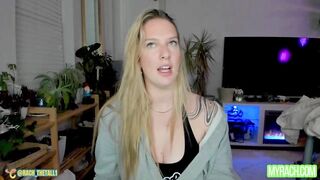 rach_thetall1 - [Video] fetish puffy nipples passive adult