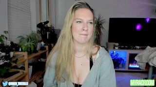 rach_thetall1 - [Video] fetish puffy nipples passive adult